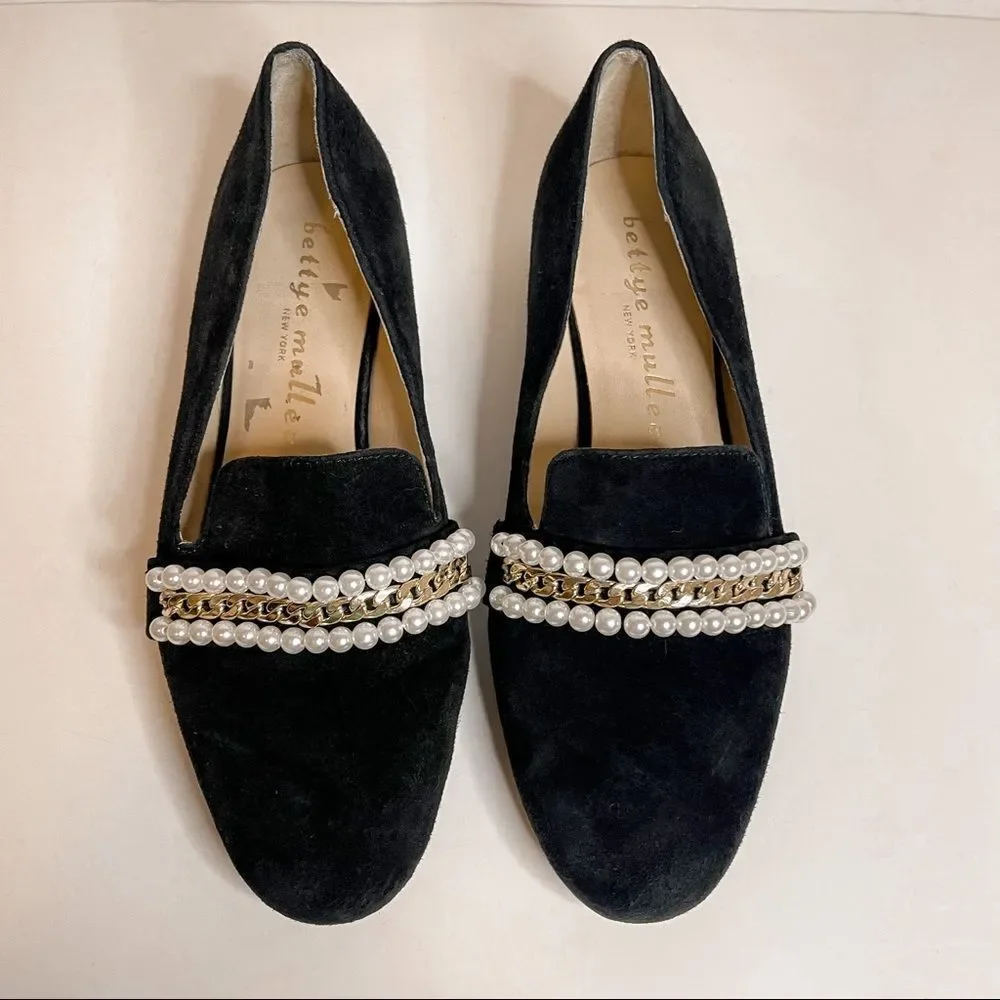 bettye muller size good